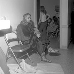 Masque and Wig Guild 1973 Production of "The Lark" 3 by Opal R. Lovett