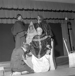 Masque and Wig Guild 1973 Production of "The Lark" 12 by Opal R. Lovett