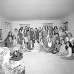 Sigma Tau Delta, 1973-1974 Members 1 by Opal R. Lovett
