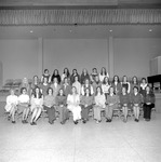 Kappa Delta Epsilon, 1973-1974 Members 2 by Opal R. Lovett