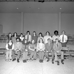 Phi Mu Chi Beta, 1973-1974 Members 1 by Opal R. Lovett