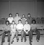 American Chemical Society, 1973-1974 Members 1 by Opal R. Lovett