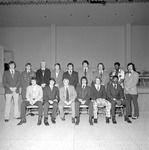 Interfraternity Council, 1973-1974 Members 1 by Opal R. Lovett