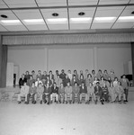 Sigma Alpha Alpha, 1973-1974 Members 1 by Opal R. Lovett