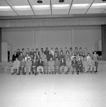 Sigma Alpha Alpha, 1973-1974 Members 2 by Opal R. Lovett