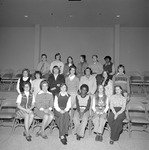 Council for Exceptional Children, 1973-1974 Members by Opal R. Lovett
