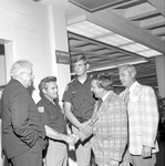 Northeast Alabama Police Academy, 1973 Groups 6 by Opal R. Lovett