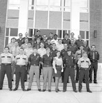 Northeast Alabama Police Academy, 1973 Groups 18 by Opal R. Lovett