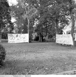 Displays, 1973 Homecoming Activities 4 by Opal R. Lovett