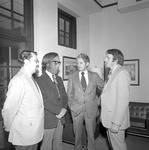 Group, 1973-1974 Faculty 2 by Opal R. Lovett