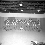 1973-1974 A Cappella Choir 4 by Opal R. Lovett