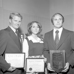 Accounting Club, 1973 Awards Banquet 4 by Opal R. Lovett