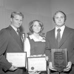 Accounting Club, 1973 Awards Banquet 5 by Opal R. Lovett
