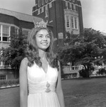 Jane Rice, 1973 Miss Alabama 1 by Opal R. Lovett