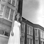 Jane Rice, 1973 Miss Alabama 4 by Opal R. Lovett