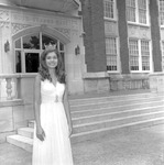 Jane Rice, 1973 Miss Alabama 5 by Opal R. Lovett