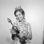 Jane Rice, 1973 Miss Alabama 6 by Opal R. Lovett