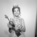 Jane Rice, 1973 Miss Alabama 7 by Opal R. Lovett