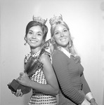 Jane Rice, 1973 Miss Alabama 8 by Opal R. Lovett