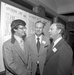 Principals Hold 1974-1975 Meeting 1 by Opal R. Lovett