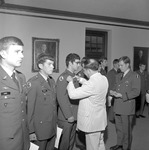 Distinguished Military Students, 1974 ROTC Awards 3 by Opal R. Lovett