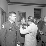 Distinguished Military Students, 1974 ROTC Awards 4 by Opal R. Lovett