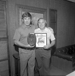 JSU 1974 Sportswriters Day 1 by Opal R. Lovett