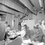 Registration, 1973-1974 Campus Scenes 6 by Opal R. Lovett