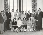 JSC Who’s Who Among Students in American Universities and Colleges for 1954-1955 by Opal R. Lovett