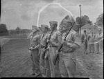 ROTC 1951 Cadets Win ROTC Awards 1 by Opal R. Lovett