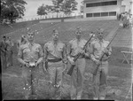 ROTC 1951 Cadets Win ROTC Awards 2 by Opal R. Lovett