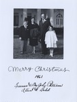 Christmas Card from The John Patterson Family 2 by unknown