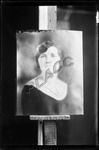 Studio portrait of Opal Miller Worthy, 1930 2 by Russell Brothers Studio
