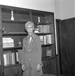 Vivian Wilkerson, 1975-1976 Executive Secretary 1 by Opal R. Lovett