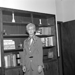 Vivian Wilkerson, 1975-1976 Executive Secretary 2 by Opal R. Lovett
