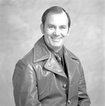 John Childress, 1974-1975 Football Coach 2 by Opal R. Lovett