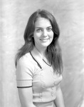 Durinda Gentry, 1974-1975 Who's Who Among Students in American Colleges and Universities 1 by Opal R. Lovett