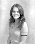 Durinda Gentry, 1974-1975 Who's Who Among Students in American Colleges and Universities 2 by Opal R. Lovett