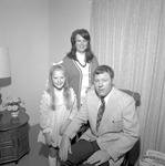The Joe Kines Family 7 by Opal R. Lovett