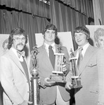Annual Football Awards, 1973 Banquet 6 by Opal R. Lovett