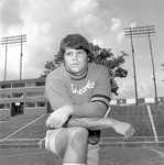 Greg Mantooth, 1974-1975 Football Coach 1 by Opal R. Lovett