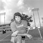 Greg Mantooth, 1974-1975 Football Coach 2 by Opal R. Lovett
