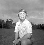 David Hightower, 1974-1975 Football Coach by Opal R. Lovett