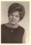 Margaret L. Stanton, 1962-1963 International House Student by unknown