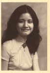 Loretta Yuan, 1972-1973 International House Student 3 by unknown