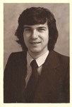 Piero Masoero, 1973-1974 International House Student by unknown