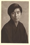 Mitsuteru Kusuda, 1974-1975 International House Student by unknown