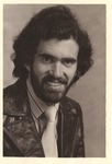 John Edwards, 1975-1976 International House Student by unknown