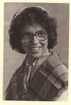 Kristina Eriksson, 1976-1977 International House Student by unknown