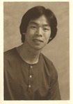 Choochart Sornpao, 1978-1979 International House Student by unknown